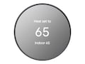 Google NEST THERMOSTAT CHARCOAL, GA02081-US                    , 41891151, Home Automation