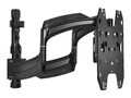 Chief Manufacturing Medium THINSTALL Dual Swing Arm Wall Display Mount - 18 Extension, TS318SU, 14318618, Stands & Mounts - Digital Signage & TVs