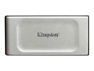 Kingston 4TB XS2000 USB 3.2 Gen 2x2 Portable Solid State Drive , SXS2000/4000G, 41487639, Solid State Drives - External