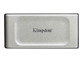 Kingston SXS2000/4000G Main Image from Front