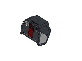 Havis K9-F28-1-B                     Main Image from Right-angle