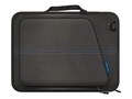 Max Cases Slim Sleeve W Pocket 11 , MC-SSP3-11-BLK, 41203857, Carrying Cases - Other