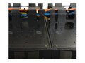 Tripp Lite SmartRack Roof Mount Component Cable Trough, SRCABLETRAY, 8904338, Rack Mount Accessories