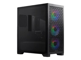 Cooler Master E302-KGNN-S00                  Main Image from Left-angle