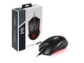 MSI Clutch GM08 Gaming Mouse, ClutchGM08, 41161980, Mice & Cursor Control Devices MSI Clutch GM08 Gaming Mouse, ClutchGM08, 41161980, Mice & Cursor Control Devices
