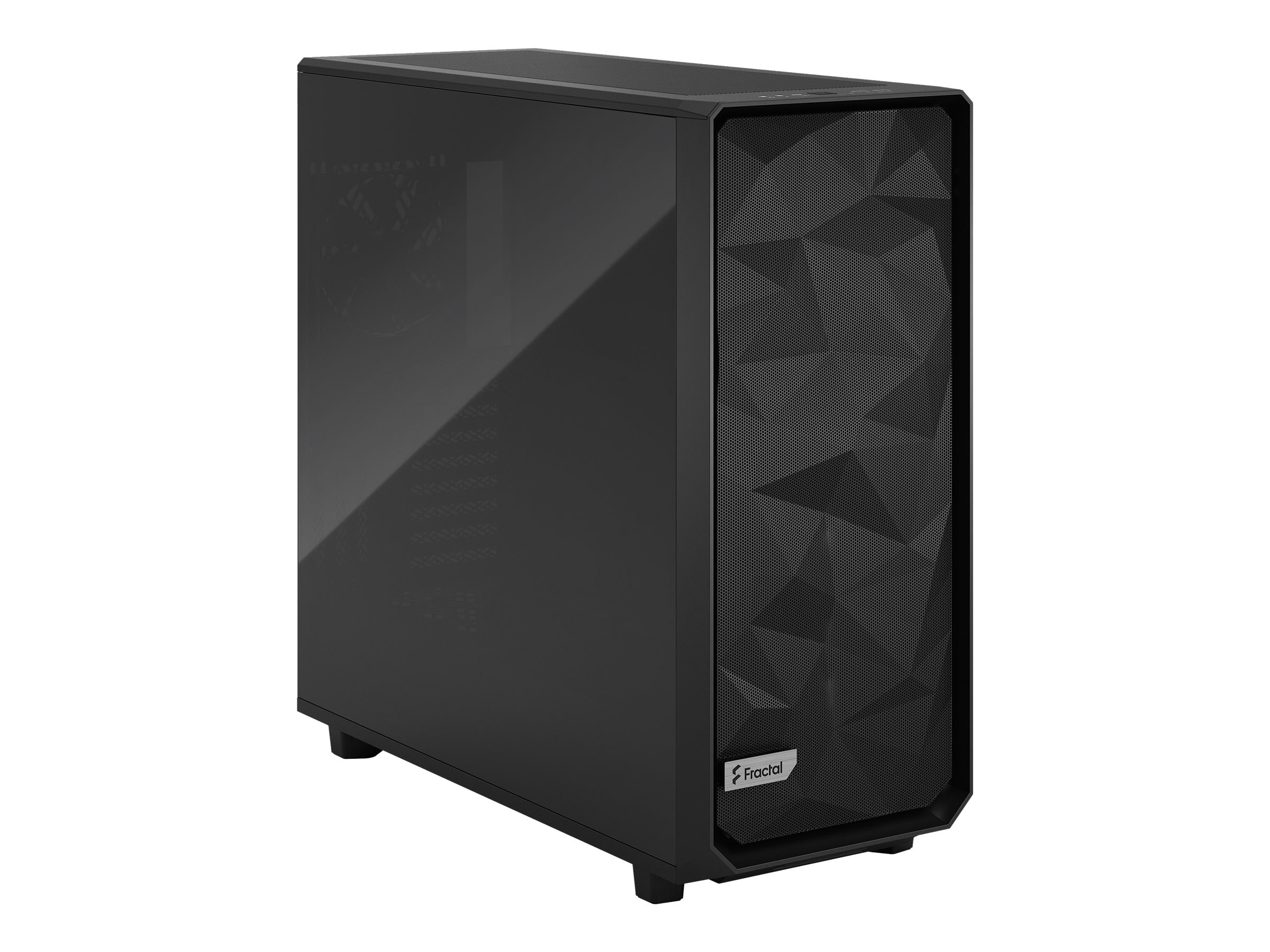 Fractal Design Meshify 2 XL Black TG Light (FD-C-MES2X-02)