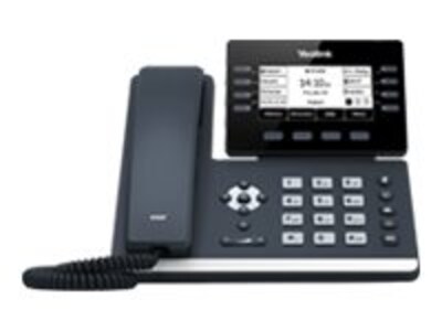 Yealink SIP-T53 PRIME BUSINESS PHONE, YEA-SIP-T53                   , 42087570, Telephones - Business Class