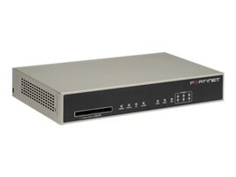Fortinet FG-80CM Main Image from Left-angle