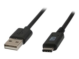 Comprehensive Cable USB3-CA-3ST Main Image from Right-angle