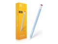 ZAGG Blue Silicone Skin for Apple Pencil 1 2, 109918242                     , 42136948, Protective & Dust Covers