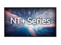 Newline 65 NT+ Series 4K Ultra HD LED-LCD Display, TT-6523NT-PLUS, 41633445, Monitors - Large-Format