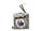 ViewSonic RLC-130 Image 1 from Front