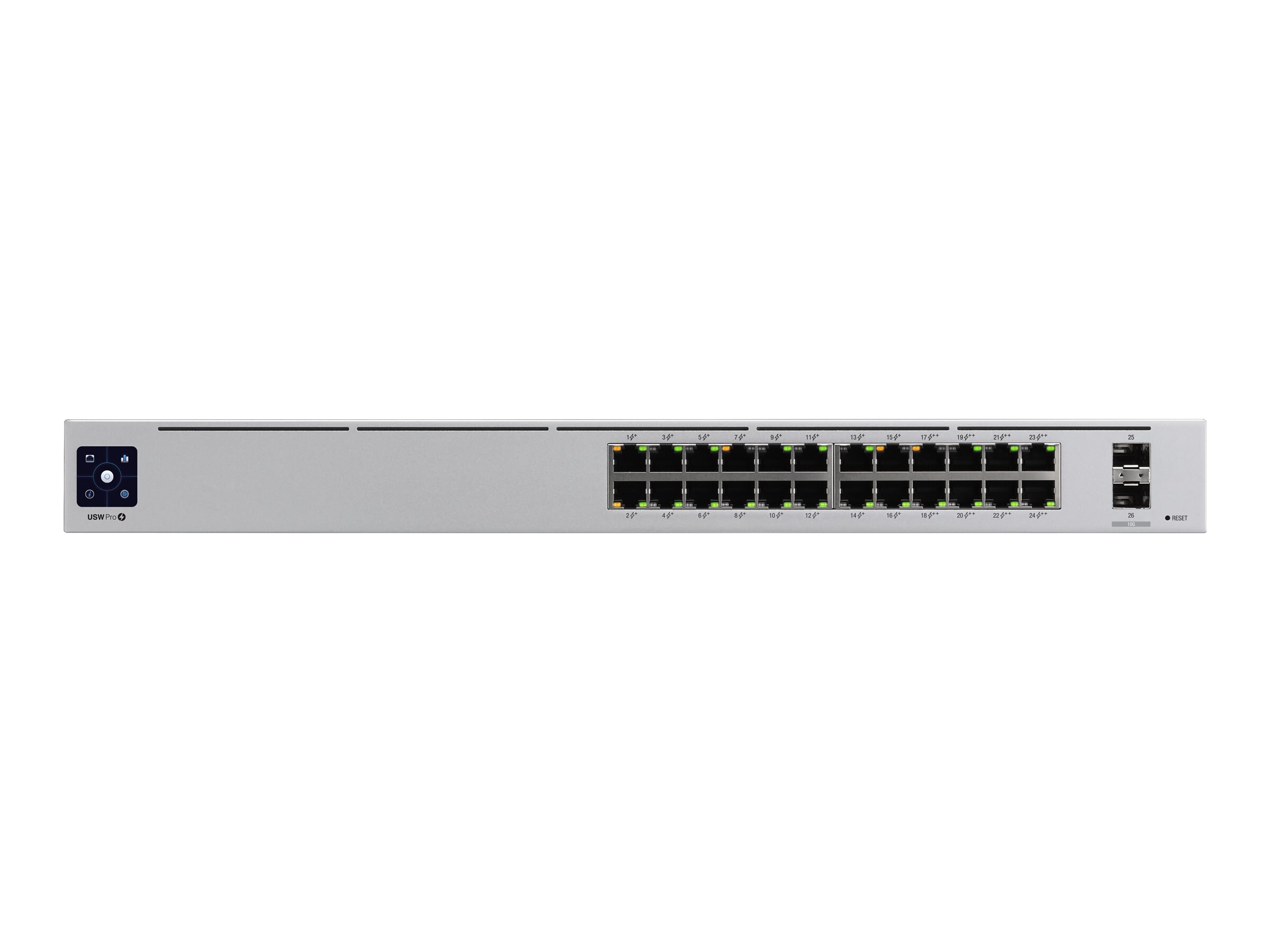 Ubiquiti UniFi Switch 24-Port 250W, Shop More for Less