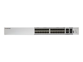 Fortinet FS-1024E Main Image from Front