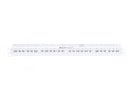 Panduit PUNCHDOWN PATCH PANEL CATE5E F, DP245E88TGWH                  , 41894075, Cables