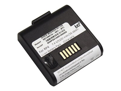 BTI BTI 50138010-001-BTI 7.4V 5200, 50138010-001-BTI              , 42043878, Batteries - Other