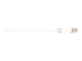 Black Box CAT6PC-001-WH-5PAK Main Image from Front