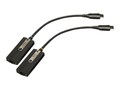 Gefen Fiber Optic for HDMI (Pigtail Modules), EXT-HD-CP-FM10, 35251213, Video Converters, Extenders & Splitters