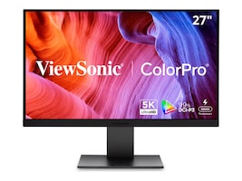 ViewSonic VP2788-5K                      Main Image from Front