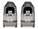 Tripp Lite N261-S02-BK Image 3 from Close-up
