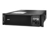 APC Smart-UPS SRT5000VA RM 208V IE (SRT5KRMXLT-Iec), SRT5KRMXLT-IEC, 19552673, Battery Backup/UPS