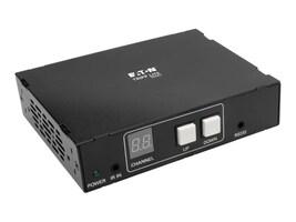 Tripp Lite B160-100-CSI Main Image from Front