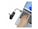 StarTech.com H5A4A-USB-HUB                  Image 10 from Top