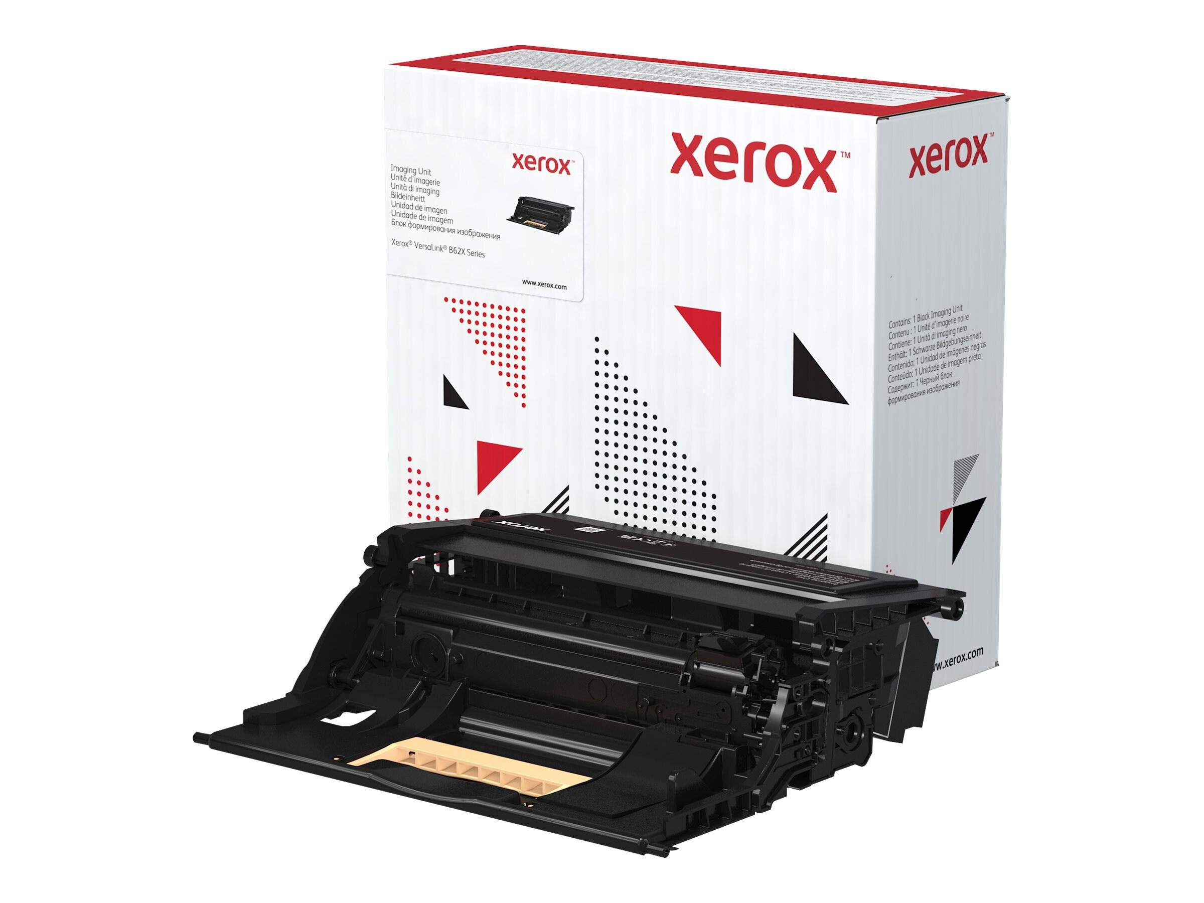 Xerox Black Imaging Kit For VersaLink B625 (013R00699)