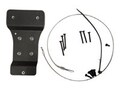 Honeywell GRANIT CCB VEHICLE MOUNT KIT, VMHOLDER5K                    , 42044632, Portable Data Collector Accessories