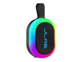 JLab Audio SBPOPRBLK123                   Main Image from Left-angle