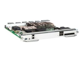 Cisco C9400X-SUP-2= Main Image from Left-angle