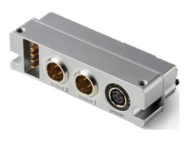 Shure ADX5BP-TA3                     Main Image from Right-angle