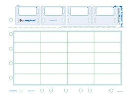 Zebra Technologies International LB2-BABY-TLC Main Image from Front
