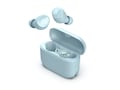 JLab Go Air Pop Wireless Earbuds, EBGAIRPOPRLTBLU124 , 42059330, Earphones JLab Go Air Pop Wireless Earbuds, EBGAIRPOPRLTBLU124 , 42059330, Earphones
