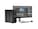 HP Inc. 9J2K4UT#ABA Image 7 from Left-angle HP Inc. 9J2K4UT#ABA Image 7 from Left-angle