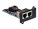 CyberPower RMCARD205TAA Image 3 from Left-angle