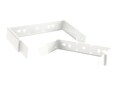 Atlas Sound Bracket SM8 C - White for Us, SM8CBKT-W , 41954079, Mounting Hardware - Miscellaneous Atlas Sound Bracket SM8 C - White for Us, SM8CBKT-W , 41954079, Mounting Hardware - Miscellaneous