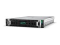 HPE DL345 Gen11 9354P 3.25GHz 32-Core 1P 256GB-R 8SFF MR416i-p 2x1.92TB SSD 2x800W PS NA Rack server, P75332-005                    , 41819171, Servers