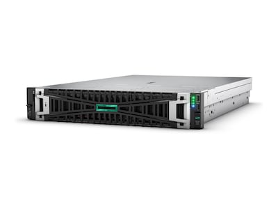 HPE DL345 Gen11 9354P 3.25GHz 32-Core 1P 256GB-R 8SFF MR416i-p 2x1.92TB SSD 2x800W PS NA Rack server, P75332-005 , 41819171, Servers HPE DL345 Gen11 9354P 3.25GHz 32-Core 1P 256GB-R 8SFF MR416i-p 2x1.92TB SSD 2x800W PS NA Rack server, P75332-005 , 41819171, Servers