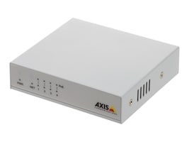 Axis Communications 5801-354 Main Image from Right-angle