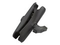 Mobiledemand Double Socket Arm - C Size Medium, RAM-201U, 41732275, Mounting Hardware - Miscellaneous