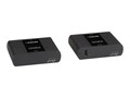 Black Box CATx 1-Port USB 2.0 Extender, IC401A-R2, 35758567, Adapters & Port Converters Black Box CATx 1-Port USB 2.0 Extender, IC401A-R2, 35758567, Adapters & Port Converters