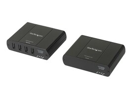 StarTech.com USB2004EXT2NA Main Image from Right-angle