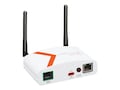 Lantronix SGX 5150 IoT Device Gateway WRLS11AC 1XRS232 USB & Ethernet , SGX5150102US, 37776380, Wireless Routers