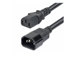 StarTech.com PXTC13C141415FNA               Main Image from Right-angle