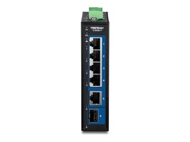 TRENDnet TI-G50611                      Main Image from Front