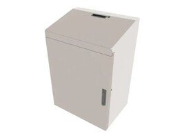 Legrand AV VWM-SSD-4216-PW                Main Image from Right-angle