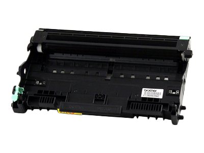 Brother Drum Unit for DCP-7030, DCP-7040, HL-2140, HL-2170W, Mfc-7340, MFC-7345N, MFC-7440N + MFC-7840