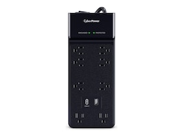 CyberPower CSP806UC18 Main Image from Front CyberPower CSP806UC18 Main Image from Front