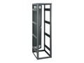 L-Com BGR Series Rack, 45RU, 32D, BGR-4532, 37028883, Rack Mount Accessories L-Com BGR Series Rack, 45RU, 32D, BGR-4532, 37028883, Rack Mount Accessories